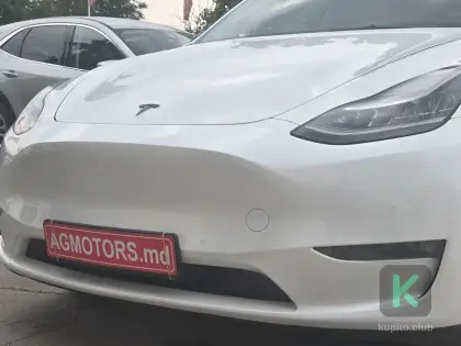 Tesla Model Y 2021 (Automată) - Tesla Model Y 2021 - Chișinău - Imagine 4 din 19