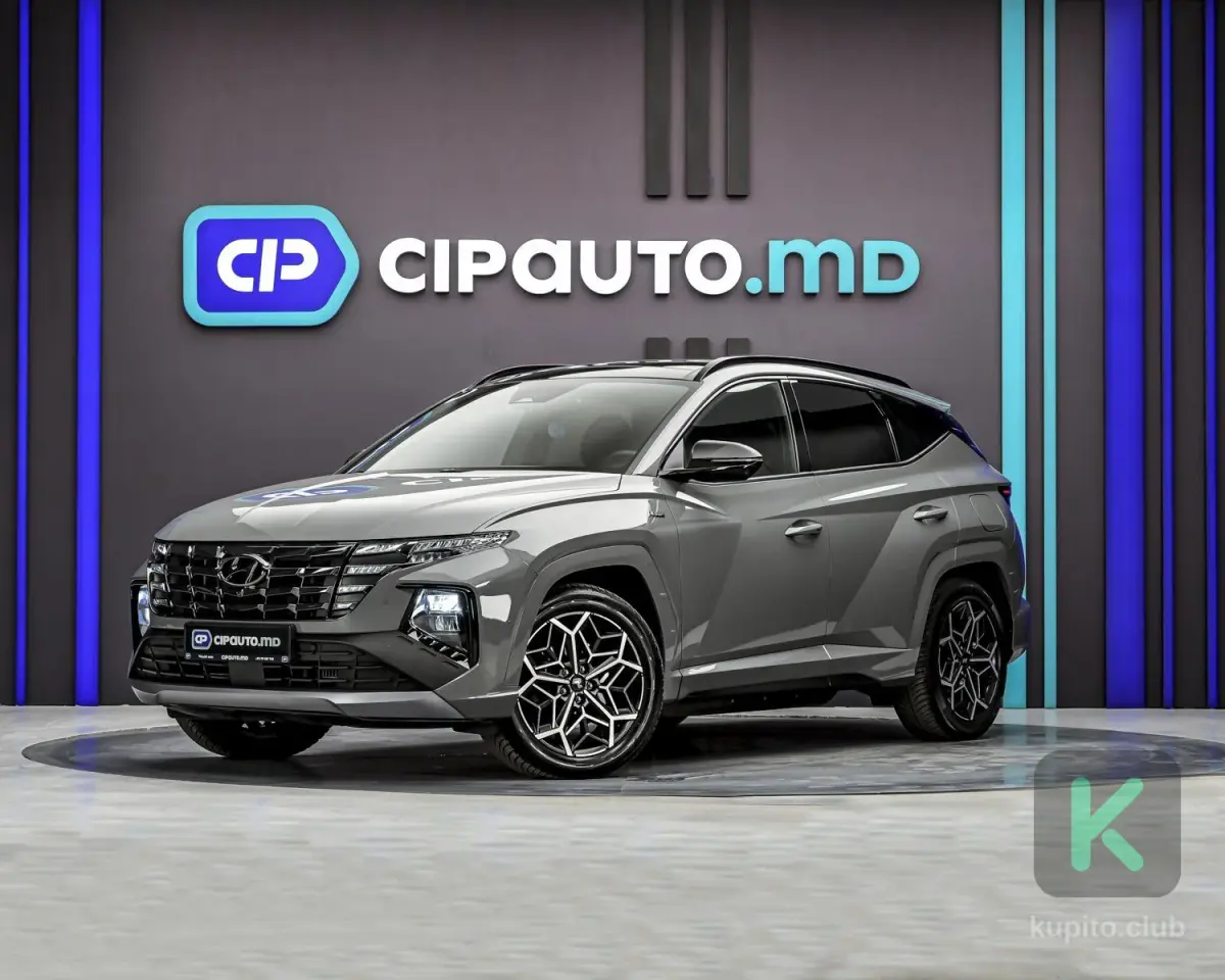 Hyundai Tucson 2022 (Automată) - Hyundai Tucson 2022 - Chișinău - Imagine 1 din 16