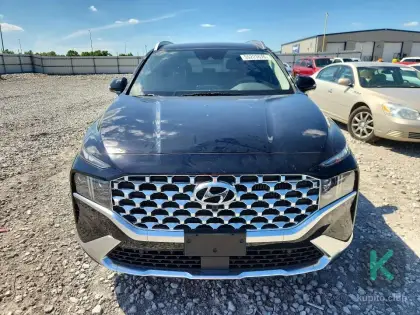 Hyundai Santa Fe 2022 (Automată) - Hyundai Santa Fe 2022 - Chișinău - Imagine 2 din 12