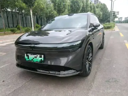 Zeekr 7X 2024 (Variator) - Zeekr 7X 2024 - Chișinău - Imagine 1 din 7