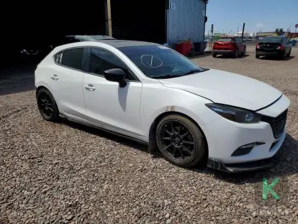 Mazda 3 2018 (Automată) - Mazda 3 2018 - Chișinău - Imagine 3 din 11