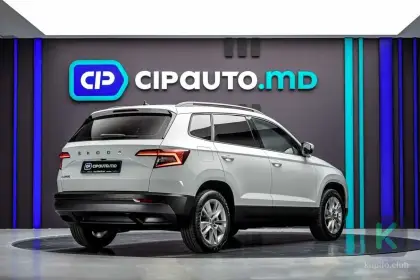 Škoda Karoq 2020 (Automată) - Škoda Karoq 2020 - Chișinău - Imagine 3 din 15