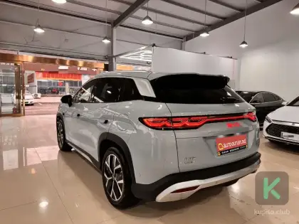 BYD Song 2025 (Automată) - BYD Song 2025 - Chișinău - Imagine 3 din 5