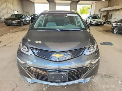 Chevrolet Bolt 2020 (Automată) - Chevrolet Bolt 2020 - Chișinău - Imagine 2 din 11