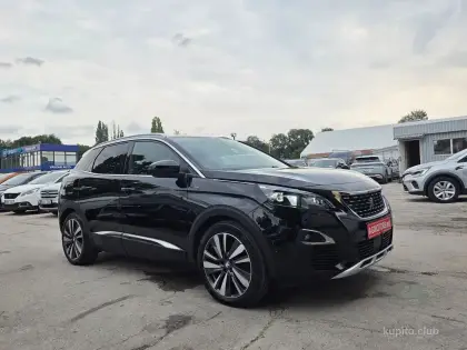 Peugeot 3008 2020 (Automată) - Peugeot 3008 2020 - Chișinău - Imagine 3 din 20