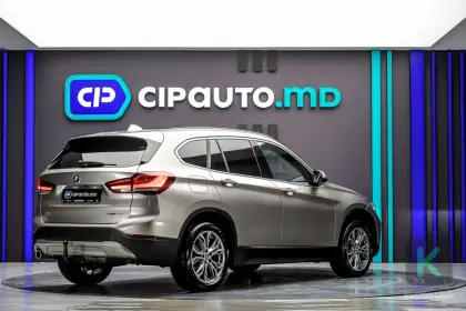 BMW X1 2021 (Automată) - BMW X1 2021 - Chișinău - Imagine 3 din 15