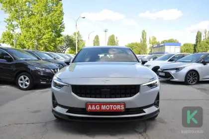 Polestar 2 2023 (Automată) - Polestar 2 2023 - Chișinău - Imagine 2 din 18