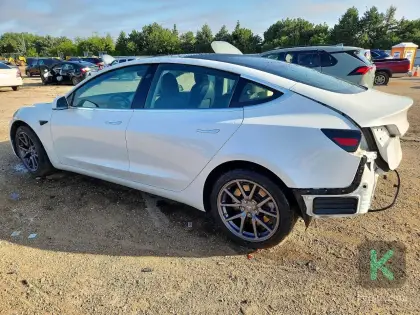 Tesla Model 3 2020 (Automată) - Tesla Model 3 2020 - Chișinău - Imagine 4 din 11