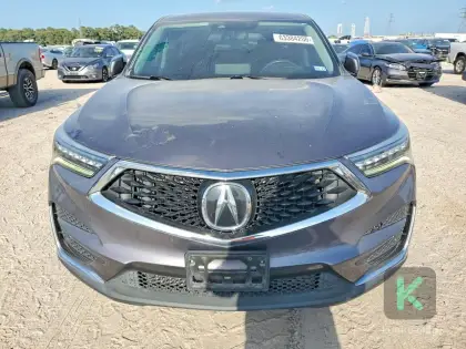 Acura RDX 2020 (Automată) - Acura RDX 2020 - Chișinău - Imagine 2 din 12