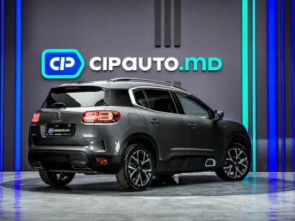 Citroën C5 Aircross 2021 (Automată) - Citroën C5 Aircross 2021 - Chișinău - Imagine 3 din 14