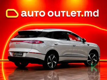 BYD Seal 2025 (Automată) - BYD Seal 2025 - Chișinău - Imagine 3 din 16