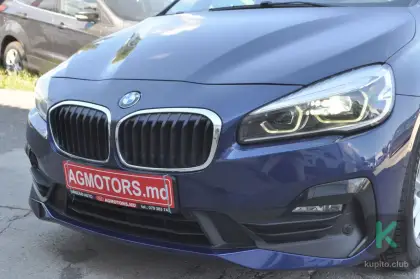 BMW 2 Series 2019 (Automată) - BMW 2 Series 2019 - Chișinău - Imagine 4 din 20