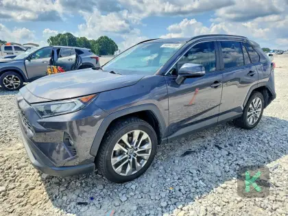 Toyota RAV4 2019 (Automată) - Toyota RAV4 2019 - Chișinău - Imagine 3 din 12
