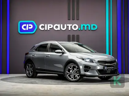 Kia XCeed 2022 (Automată) - Kia XCeed 2022 - Chișinău - Imagine 4 din 15