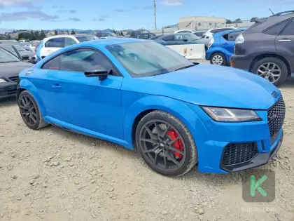Audi TT 2019 (Automată) - Audi TT 2019 - Chișinău - Изображение 4 из 11