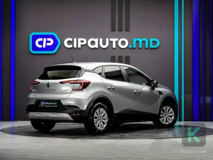 Renault Captur 2022 (Automată) - Renault Captur 2022 - Chișinău - Imagine 3 din 13