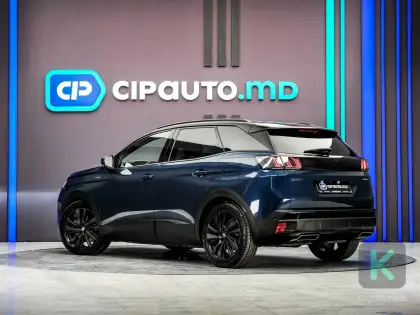 Peugeot 3008 2021 (Automată) - Peugeot 3008 2021 - Chișinău - Imagine 2 din 17
