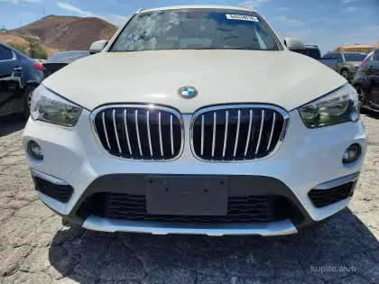 BMW X1 2018 (Automată) - BMW X1 2018 - Chișinău - Imagine 2 din 12