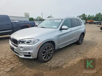 BMW X5 2017 (Automată) - BMW X5 2017 - Chișinău - Imagine 2 din 12
