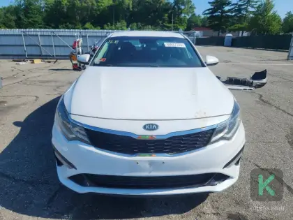 Kia Optima 2019 (Automată) - Kia Optima 2019 - Chișinău - Imagine 2 din 11