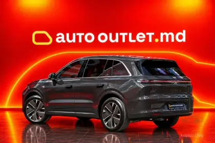 LiXiang L6 2024 (Automată) - LiXiang L6 2024 - Chișinău - Imagine 2 din 13