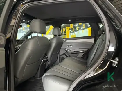 BYD Song 2025 (Automată) - BYD Song 2025 - Chișinău - Imagine 4 din 4