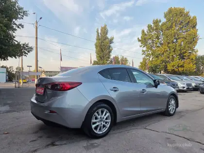 Mazda 3 2014 (Manuală) - Mazda 3 2014 - Chișinău - Imagine 4 din 17