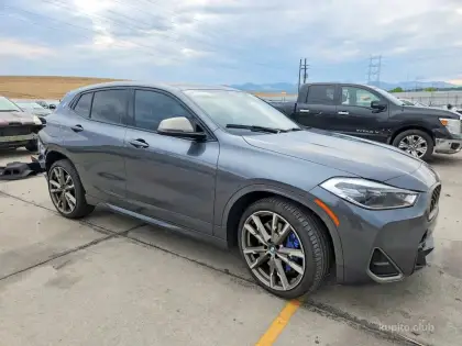 BMW X2 2022 (Automată) - BMW X2 2022 - Chișinău - Imagine 1 din 12