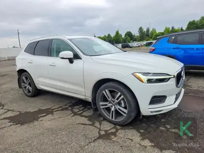 Volvo XC60 2021 (Automată) - Volvo XC60 2021 - Chișinău - Imagine 4 din 12