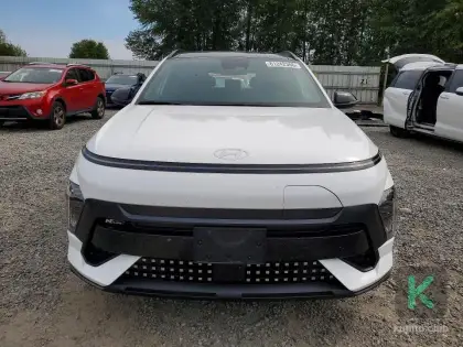 Hyundai Kona 2025 (Automată) - Hyundai Kona 2025 - Chișinău - Imagine 2 din 12