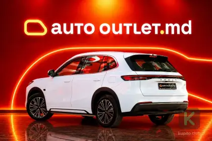 Geely Galaxy M9 2025 (Automată) - Geely Galaxy M9 2025 - Chișinău - Imagine 2 din 14