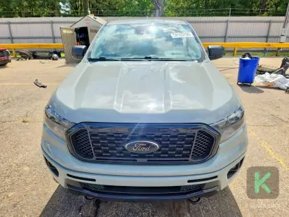 Ford Ranger 2022 (Automată) - Ford Ranger 2022 - Chișinău - Imagine 2 din 11