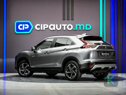 Mitsubishi Eclipse Cross 2023 (Automată) - Mitsubishi Eclipse Cross 2023 - Chișinău - Imagine 2 din 14