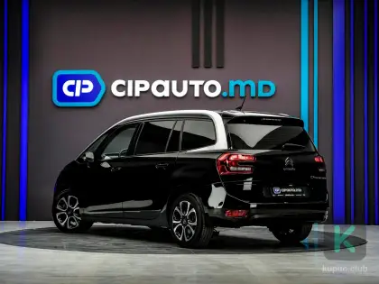 Citroën Spacetourer 2019 (Automată) - Citroën Spacetourer 2019 - Chișinău - Imagine 2 din 14