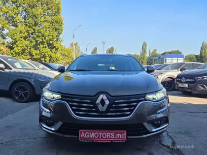 Renault Talisman 2016 (Automată) - Renault Talisman 2016 - Chișinău - Imagine 2 din 20