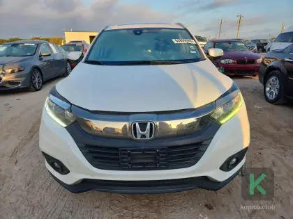 Honda HR-V 2021 (Automată) - Honda HR-V 2021 - Chișinău - Imagine 2 din 11