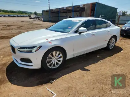 Volvo S90 2017 (Automată) - Volvo S90 2017 - Chișinău - Imagine 3 din 11
