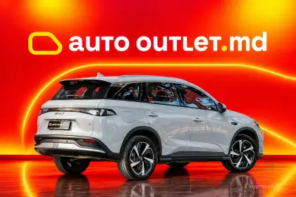 BYD Seal 2025 (Automată) - BYD Seal 2025 - Chișinău - Imagine 3 din 16