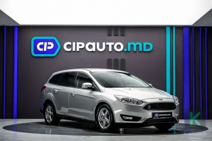 Ford Focus 2016 (Manuală) - Ford Focus 2016 - Chișinău - Imagine 4 din 15