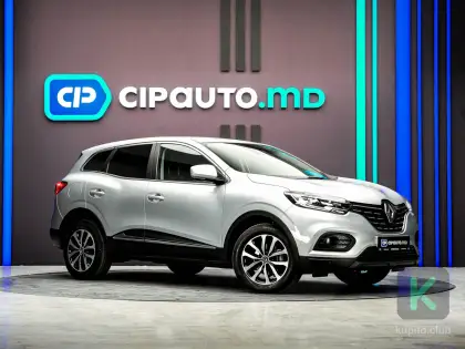 Renault Kadjar 2022 (Automată) - Renault Kadjar 2022 - Chișinău - Imagine 4 din 14