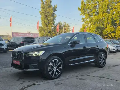 Volvo XC60 2022 (Automată) - Volvo XC60 2022 - Chișinău - Imagine 1 din 20