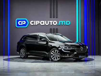 Renault Talisman 2018 (Manuală) - Renault Talisman 2018 - Chișinău - Imagine 4 din 13