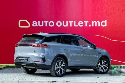 BYD Tang 2025 (Automată) - BYD Tang 2025 - Chișinău - Imagine 4 din 16