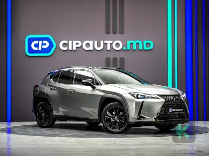 Lexus UX 250h 2021 (Automată) - Lexus UX 250h 2021 - Chișinău - Imagine 4 din 15