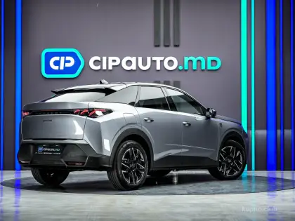 Peugeot 3008 2024 (Automată) - Peugeot 3008 2024 - Chișinău - Imagine 3 din 16
