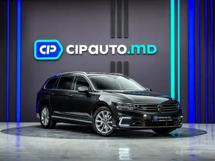 Volkswagen Passat 2022 (Automată) - Volkswagen Passat 2022 - Chișinău - Imagine 4 din 13