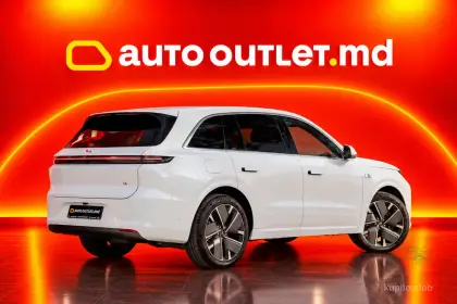 LiXiang L6 2024 (Automată) - LiXiang L6 2024 - Chișinău - Imagine 3 din 17