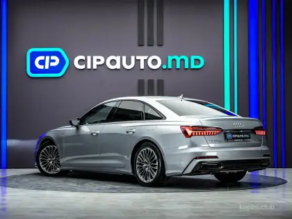 Audi A6 2020 (Automată) - Audi A6 2020 - Chișinău - Image 2 of 16
