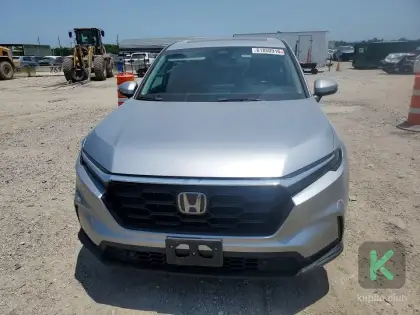 Honda CR-V 2024 (Automată) - Honda CR-V 2024 - Chișinău - Image 2 of 11
