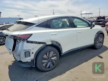 Nissan Ariya 2024 (Automată) - Nissan Ariya 2024 - Chișinău - Imagine 3 din 12